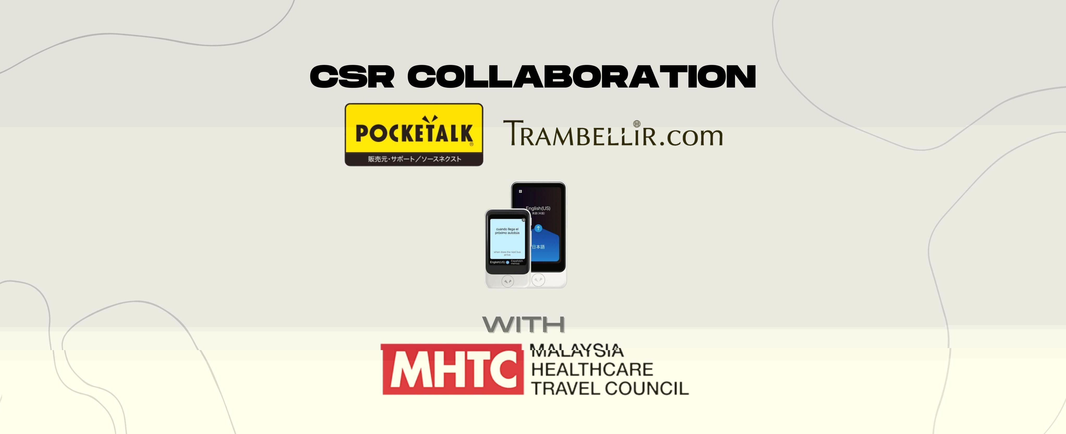 CSR COLLABORATATION